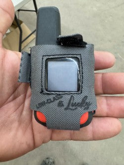 Garmin InReach Pouch